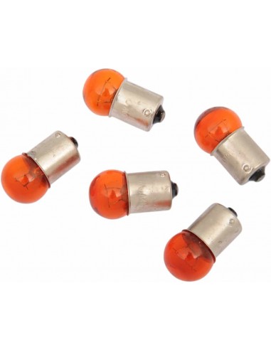 Lampadine Ambra Da 10 W