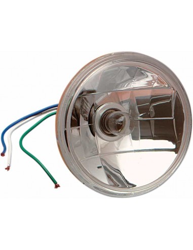 Luce Diamantata Da 4 1/2".