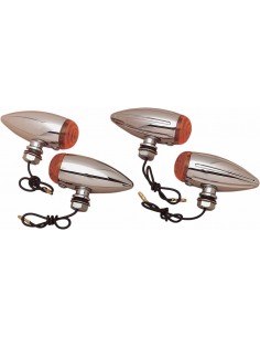 Luci Markr Ambra Lisce