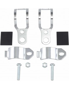 Forcella Mnt Marker Light Brkts