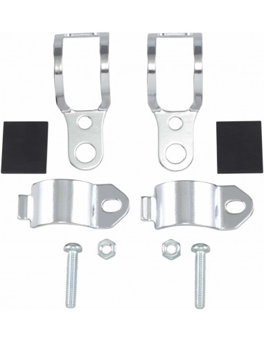 Forcella Mnt Marker Light Brkts