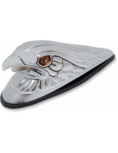 Lg Chr Eagl Fnd Orn Con Lit