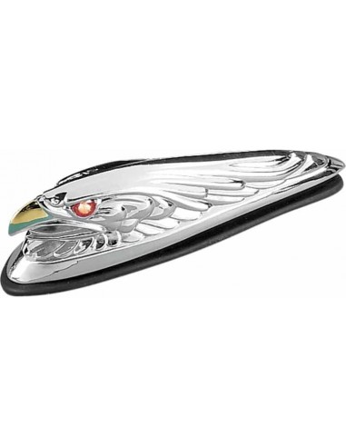 Ornamento Eagle Fndr Con Lite