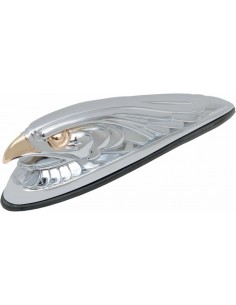 Ornamento Parafango Aquila Chr