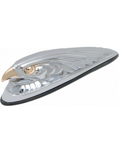 Ornamento Parafango Aquila Chr