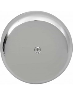 Curva A/C Tonda Da 7"/Kehin