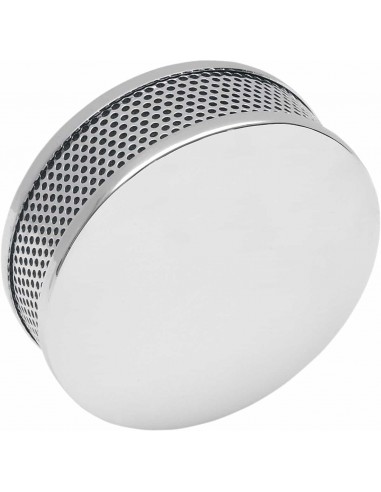 Filtro Aria In Acciaio Dragtron