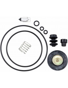Ricostruzione Carburatore Kt 76-78