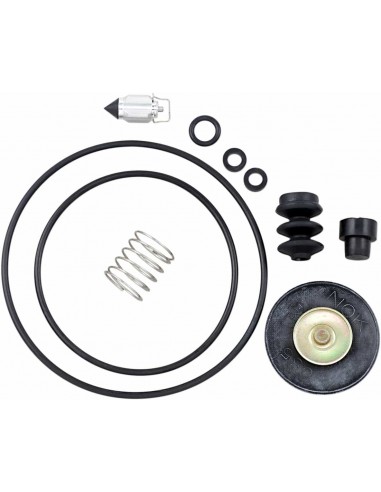 Ricostruzione Carburatore Kt 76-78