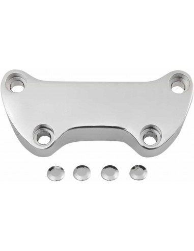 Hbar Clmp W/Sk 73-17Fx Xl