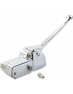 Assemblaggio Chr M/Cyl (45010-73)