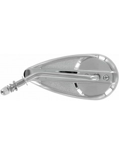 Specchio A Goccia Sinistro Hd