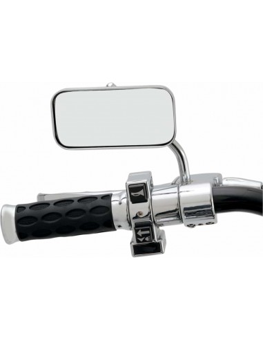 Specchio Hd Rettangolare 2 X 4