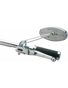 Stealth Ii Con Stelo Più Lungo