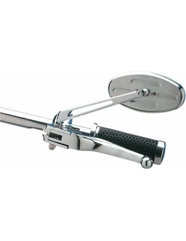 Stealth Ii Con Stelo Più Lungo