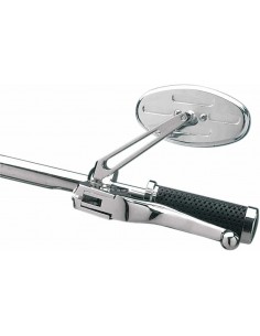 Specchio Stealth Blu