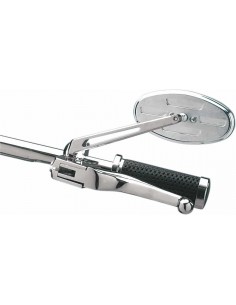 Specchio Blu Stealth Ii