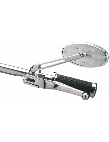 Specchio Blu Stealth Ii