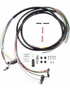 Filo H-Bar Hrness 73-81Hd