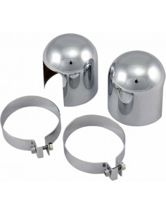 Chr Shck Cvrs 58-64 Fl