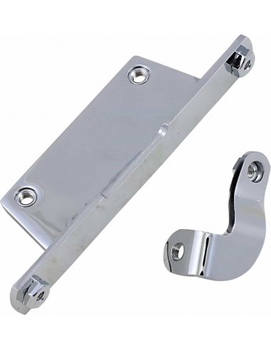 Rr&Frt O-Tnk Brkt 84-99St