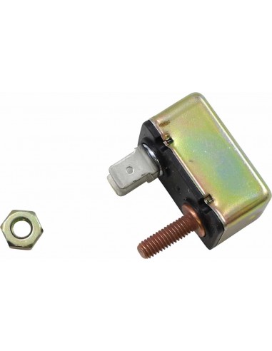 30 A.Circuito Brkr 2 Spade