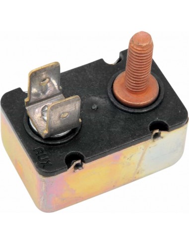 40 A.Circuito Brkr 2 Spade