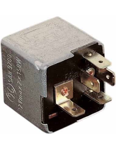 Rele' Fari Personalizzati