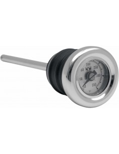 Tappo Olio C/Temp Fx/Fl