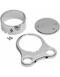 Mnt Sng Manometro 1-1/4 95-18