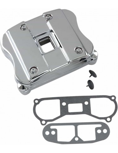 Chr Rckr Cvr Set 86-03 Xl