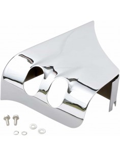 Bobina Cvr Vecchio Stile Coda S