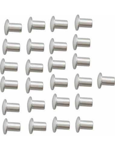 Rivetto Parafango Xl-Fx Anteriore