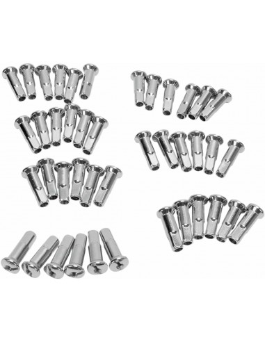 Nippli A Raggi X-Lunghi Ss