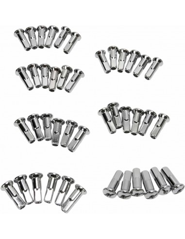 Chr Std Lunghezza Spk Nipplo