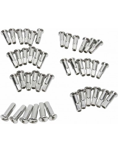 Nipplo Spk Lunghezza Std Ss