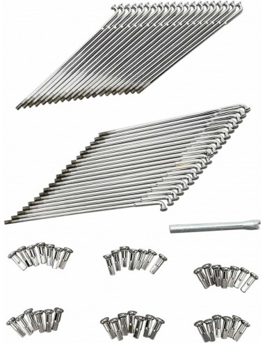 Cerchio A Raggi Excel Da 8.125".