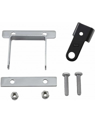 Staffa Di Riposizionamento Ign Xl