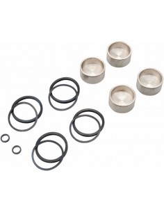 Kit 4 Tenute Pistone 88"/Xl