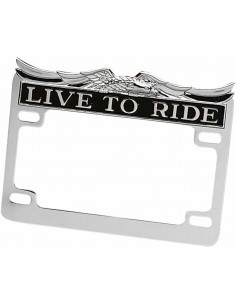 Telaio Lic Chr Live-Ride