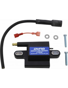 Kit Bobina Raptor 700R