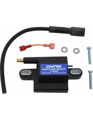 Kit Bobina Raptor 700R