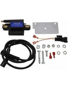 Kit Bobina Pol Rzr800