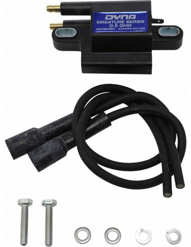 Kit Bobina Yam Banshee