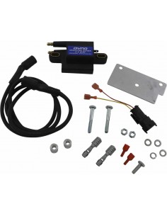 Kit Bobina Pol Rzr/Rzr-S800