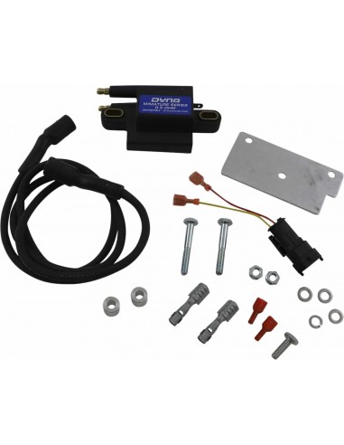 Kit Bobina Pol Rzr/Rzr-S800