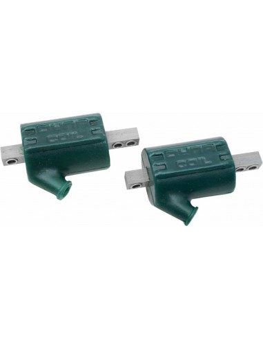 Bobine-Dyna 3.0Hm Singola Gn