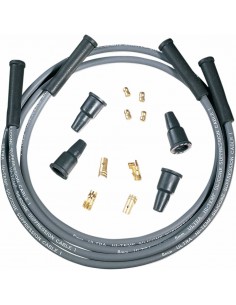 Soppressione Filo Spina 8Mm