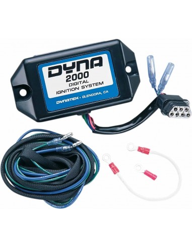 Dyna2000 Hd Ign Sys-Prgm