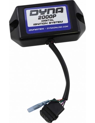 Dyna2000 Hd Ign Sys-Prgm